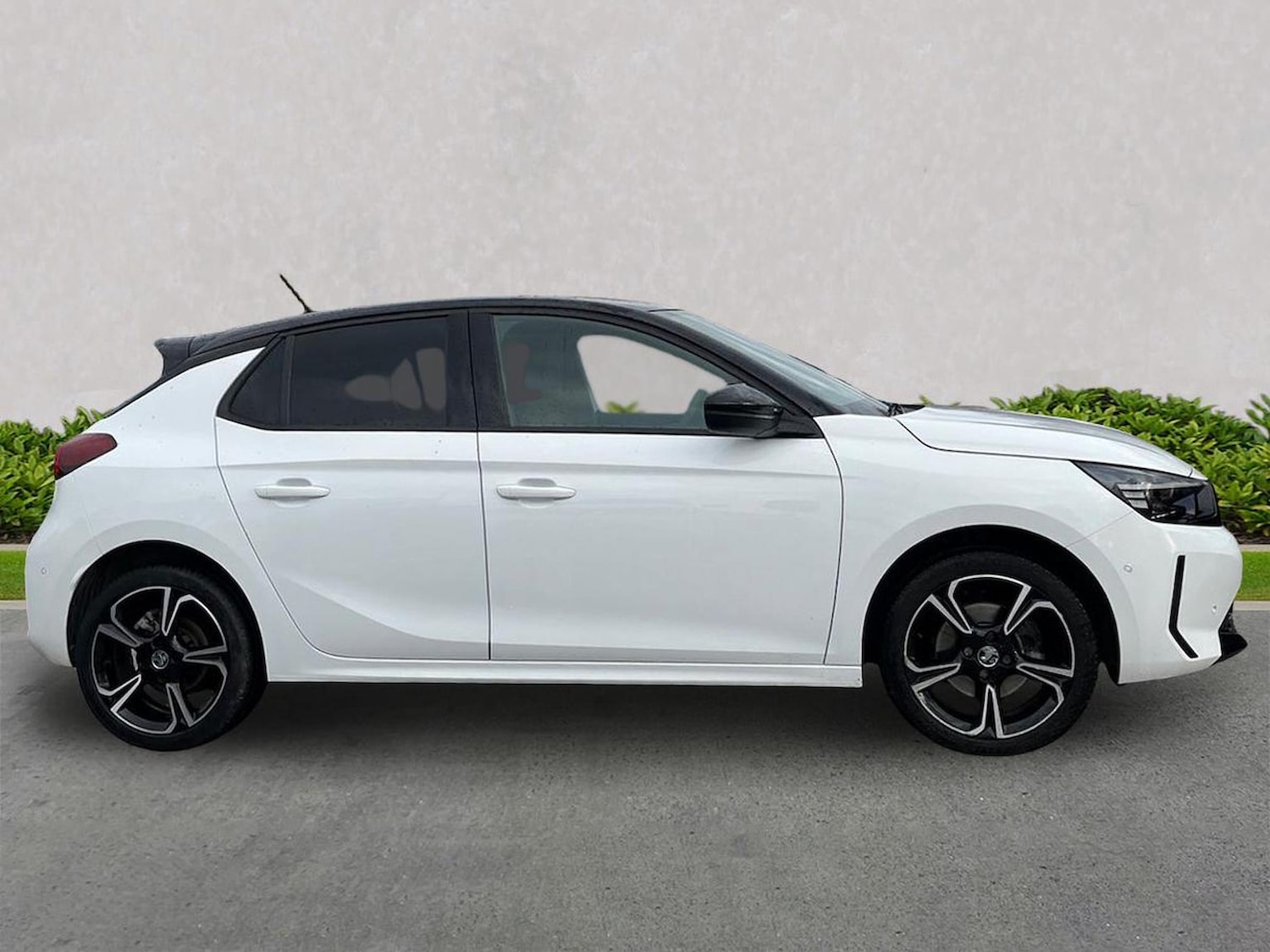 Used Vauxhall Corsa 2024 for sale - 78139589: Photo 5