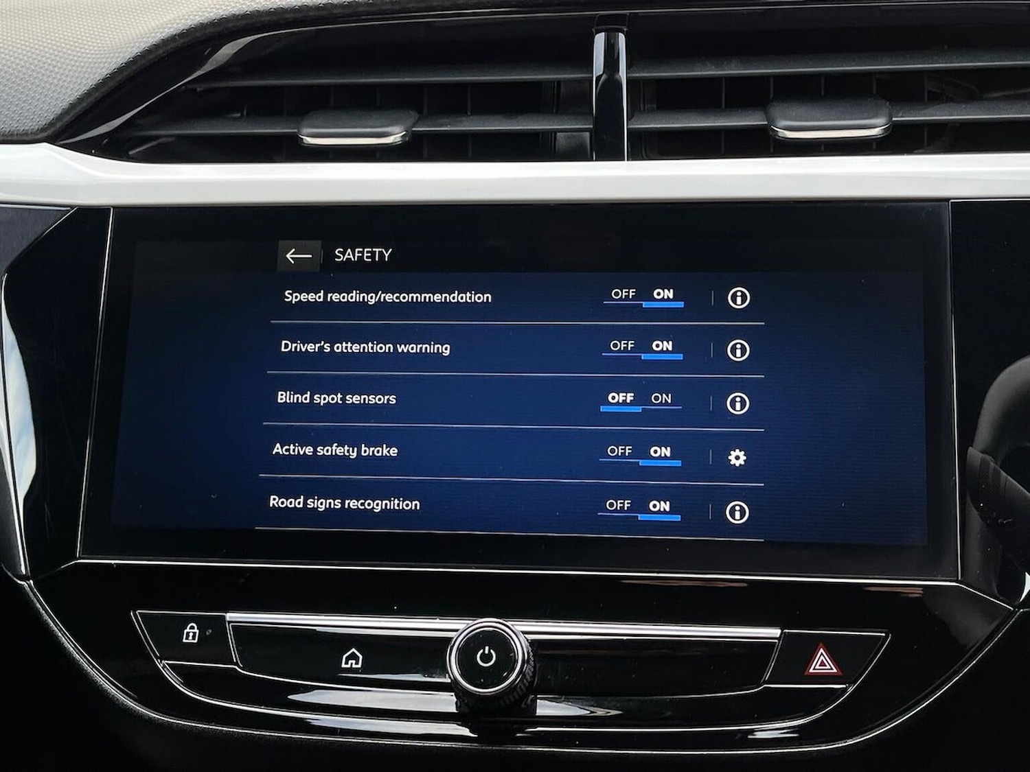 Used Vauxhall Corsa 2024 for sale - 78139589: Photo 50