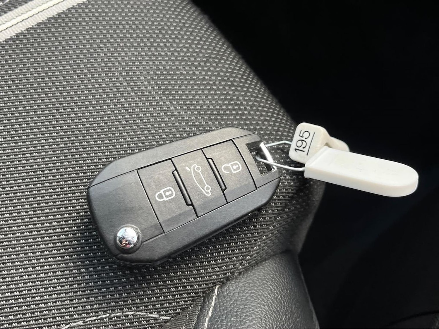 Used Vauxhall Corsa 2024 for sale - 78139589: Photo 52