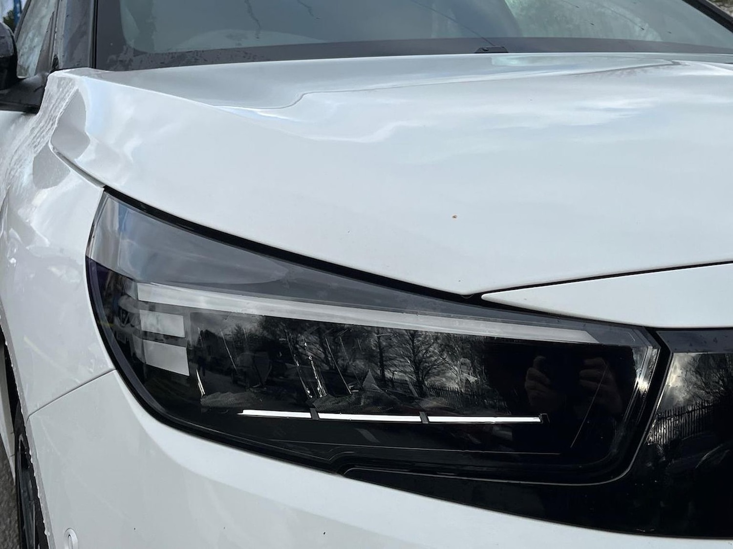 Used Vauxhall Corsa 2024 for sale - 78139589: Photo 53