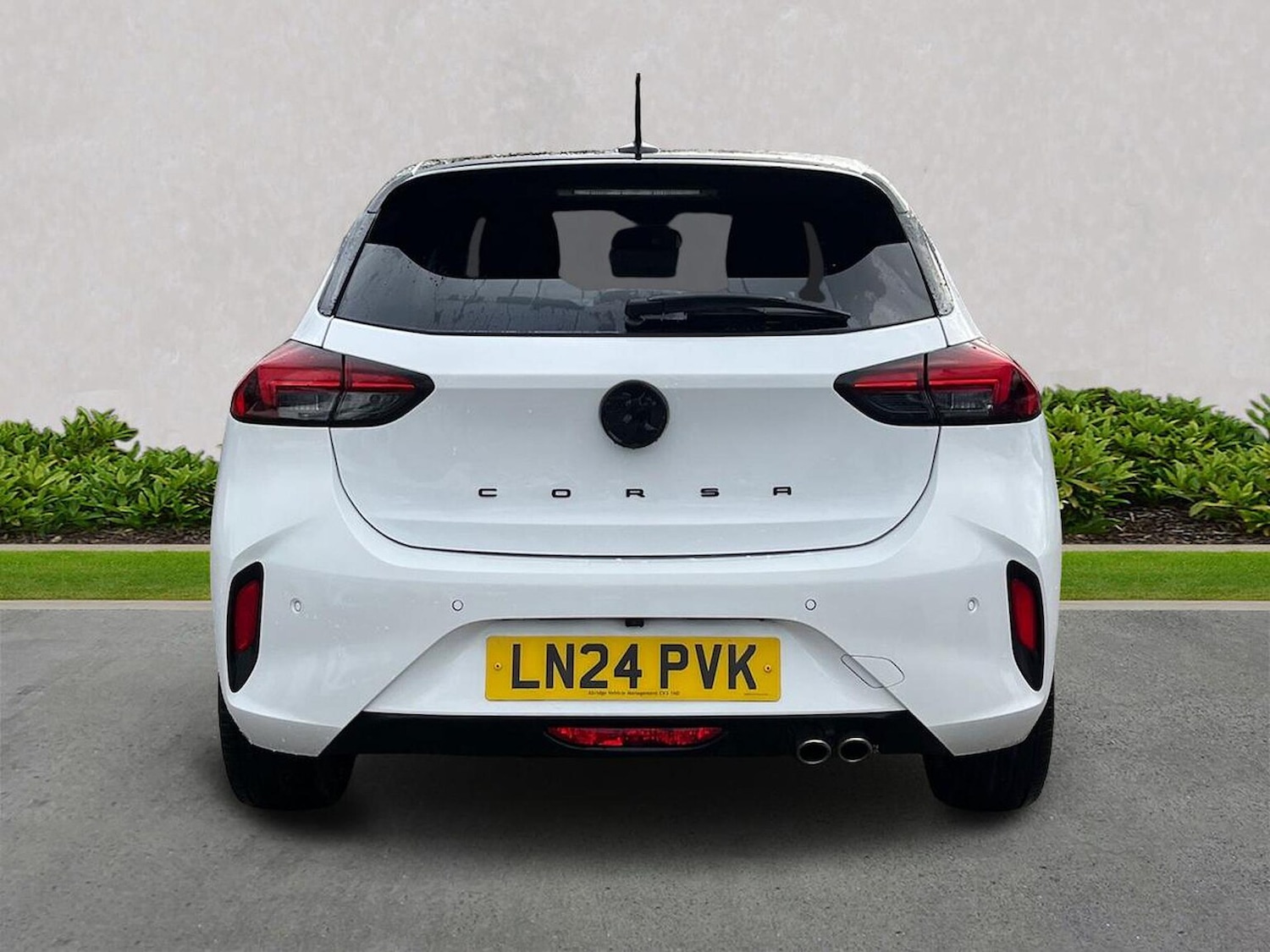 Used Vauxhall Corsa 2024 for sale - 78139589: Photo 6