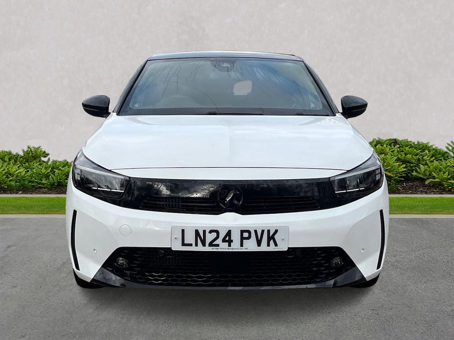 Used Vauxhall Corsa 2024 for sale - 78139589: Photo 7