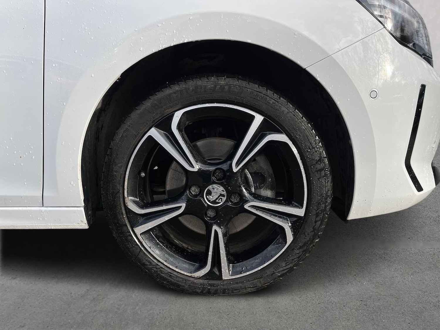 Used Vauxhall Corsa 2024 for sale - 78139589: Photo 8