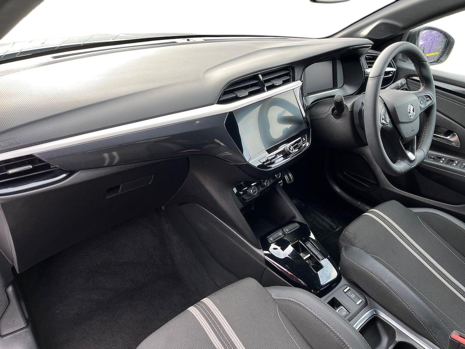 Used Vauxhall Corsa 2024 for sale - 78139589: Photo 9