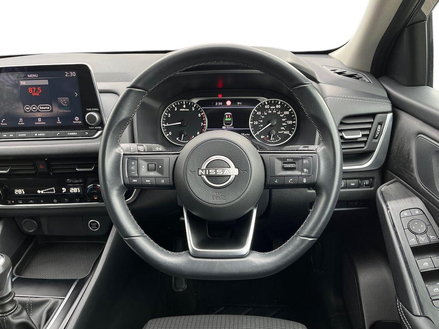 Used Nissan Qashqai 2022 for sale - 76543030: Photo 10