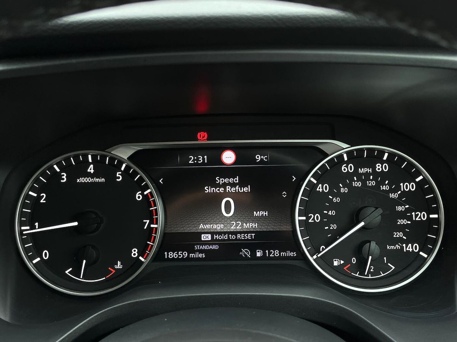 Used Nissan Qashqai 2022 for sale - 76543030: Photo 11