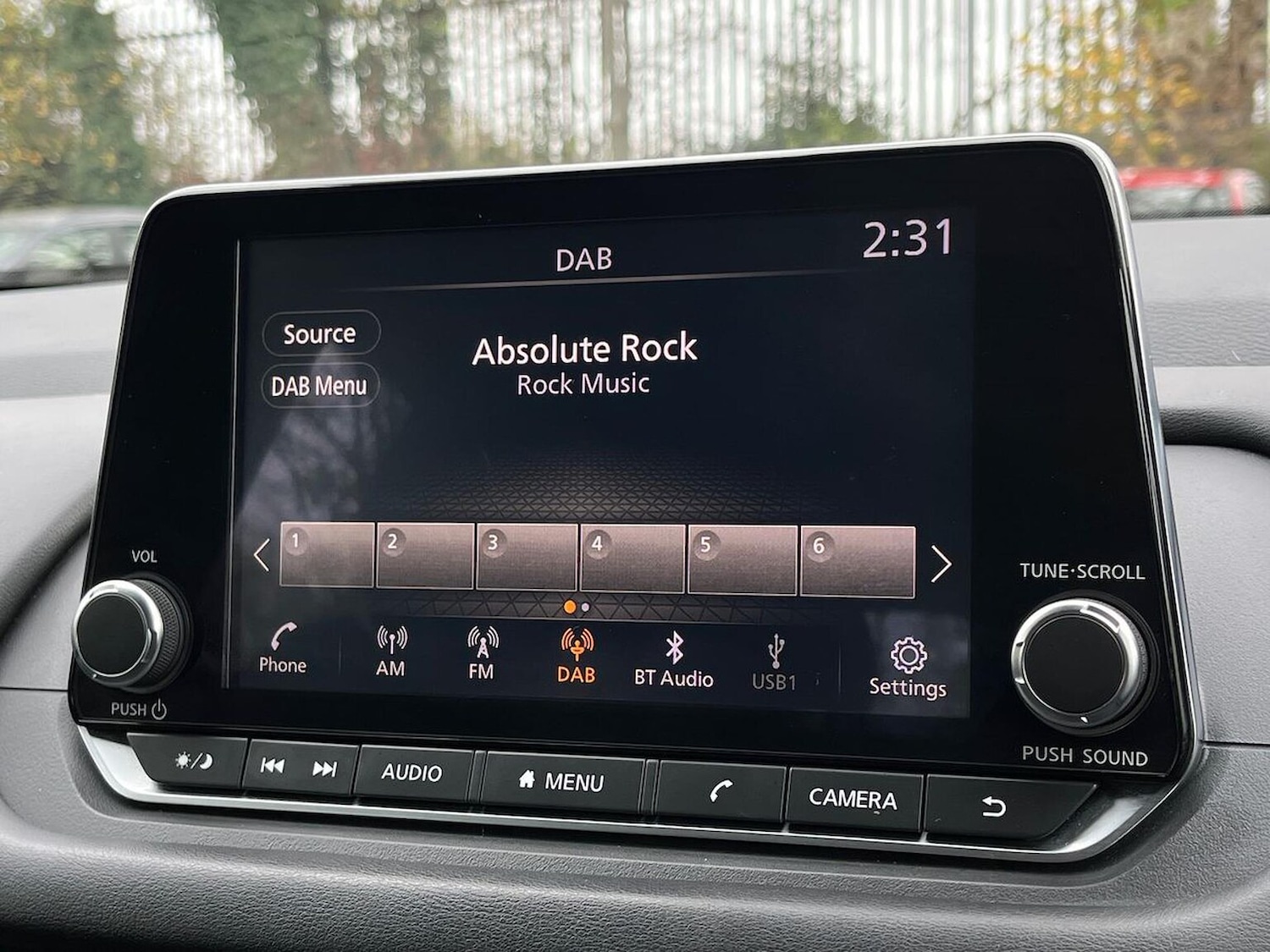 Used Nissan Qashqai 2022 for sale - 76543030: Photo 12