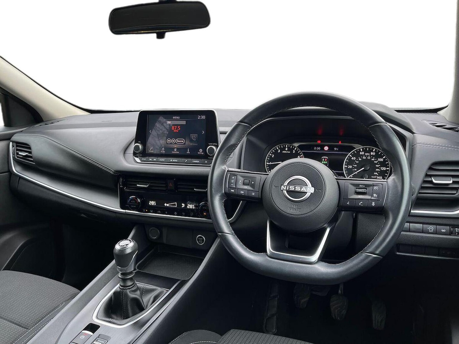 Used Nissan Qashqai 2022 for sale - 76543030: Photo 16