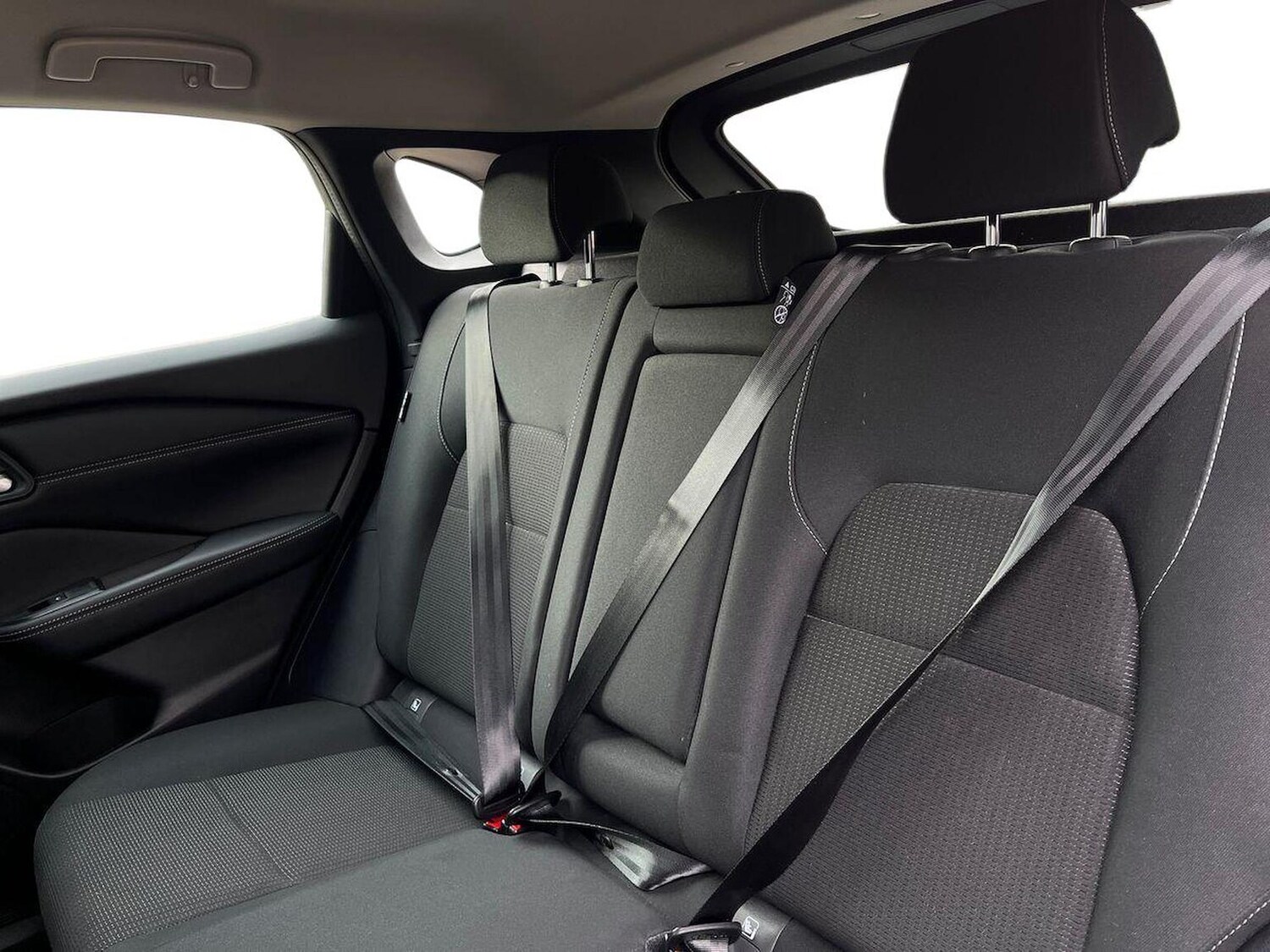 Used Nissan Qashqai 2022 for sale - 76543030: Photo 17