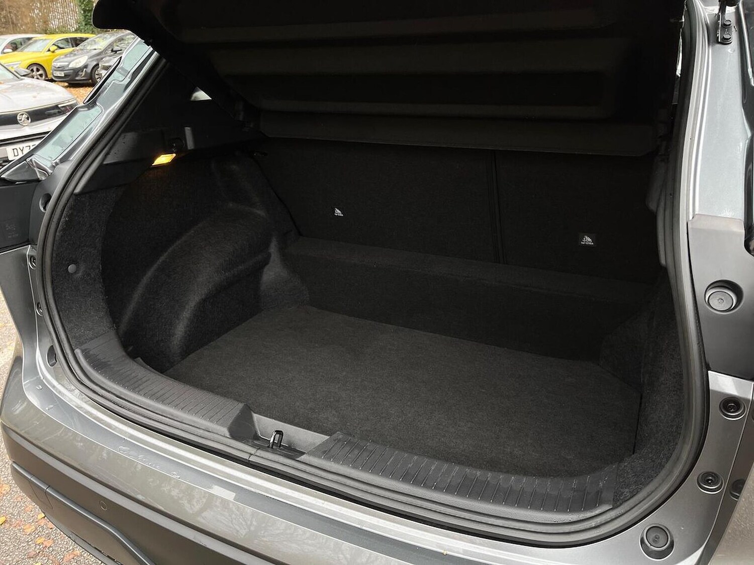 Used Nissan Qashqai 2022 for sale - 76543030: Photo 18