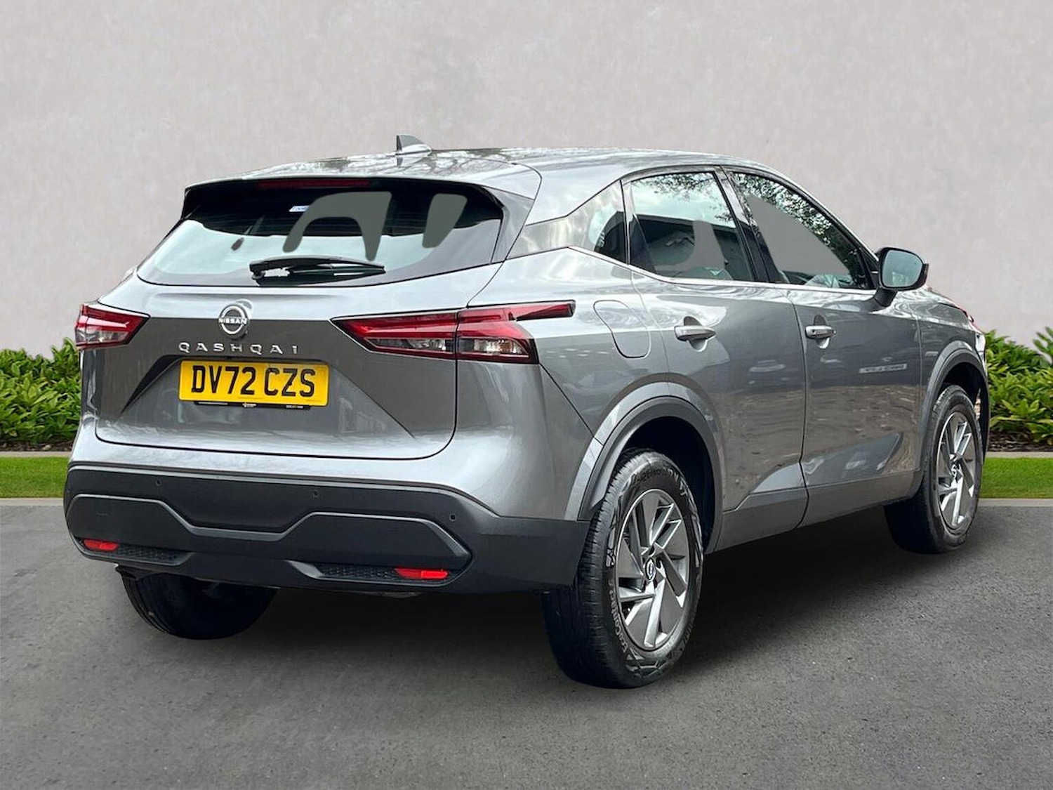 Used Nissan Qashqai 2022 for sale - 76543030: Photo 19