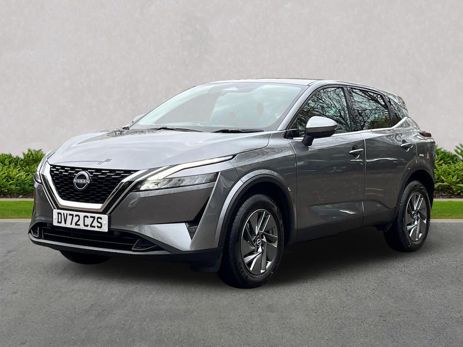 Used Nissan Qashqai 2022 for sale - 76543030: Photo 21