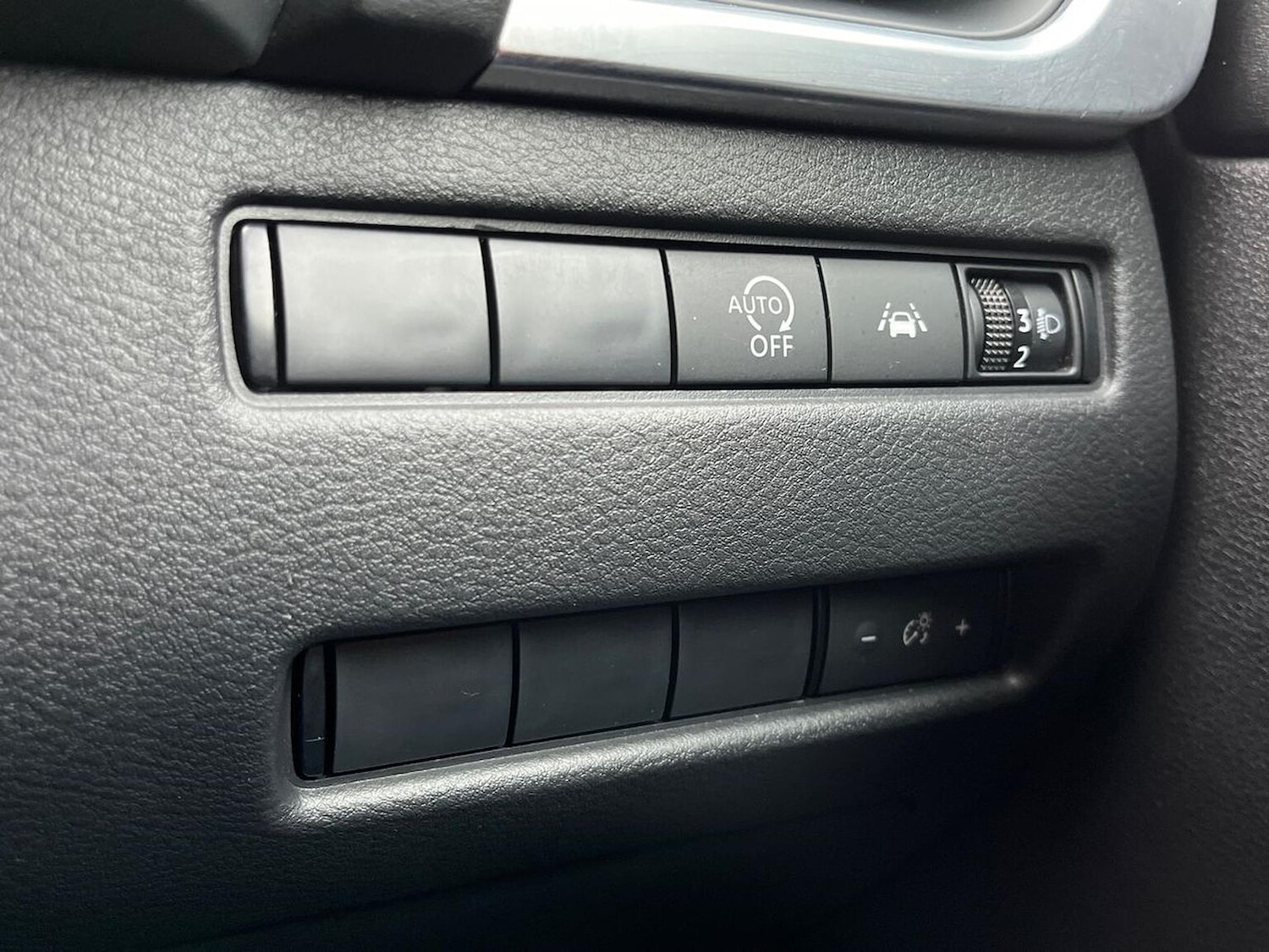 Used Nissan Qashqai 2022 for sale - 76543030: Photo 23