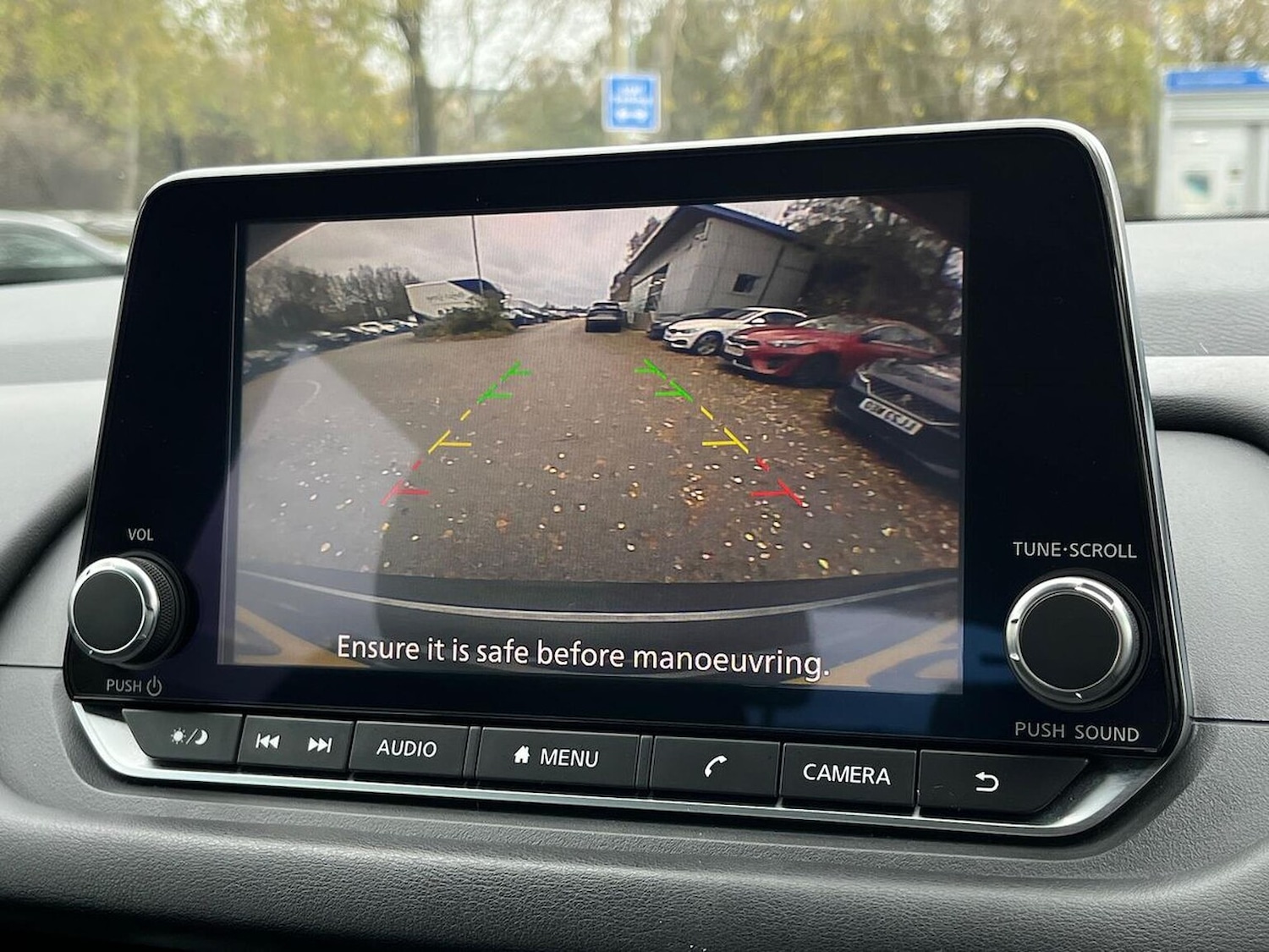 Used Nissan Qashqai 2022 for sale - 76543030: Photo 24