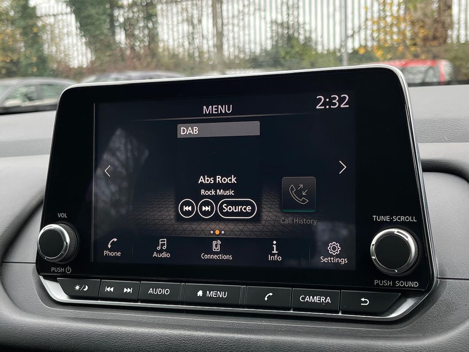 Used Nissan Qashqai 2022 for sale - 76543030: Photo 25