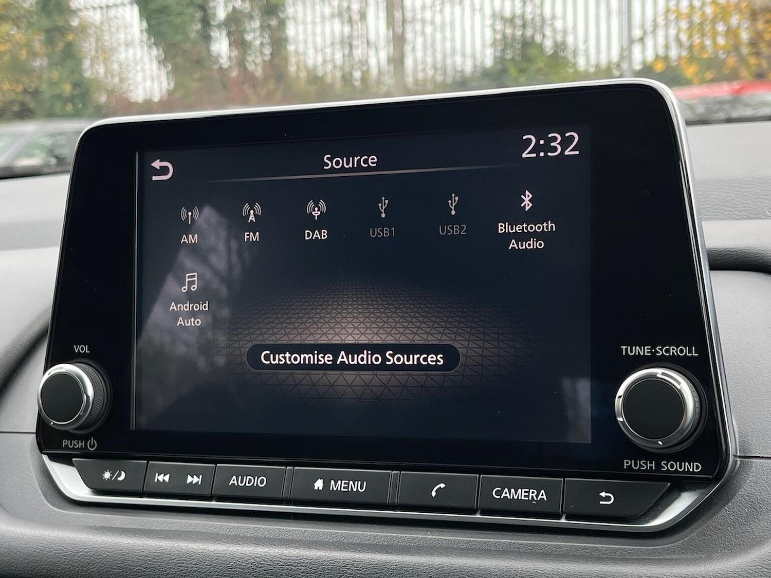 Used Nissan Qashqai 2022 for sale - 76543030: Photo 26