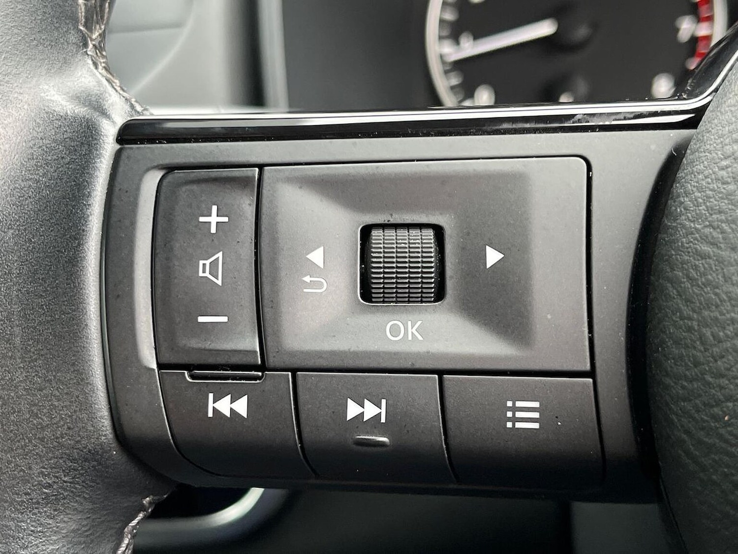 Used Nissan Qashqai 2022 for sale - 76543030: Photo 27