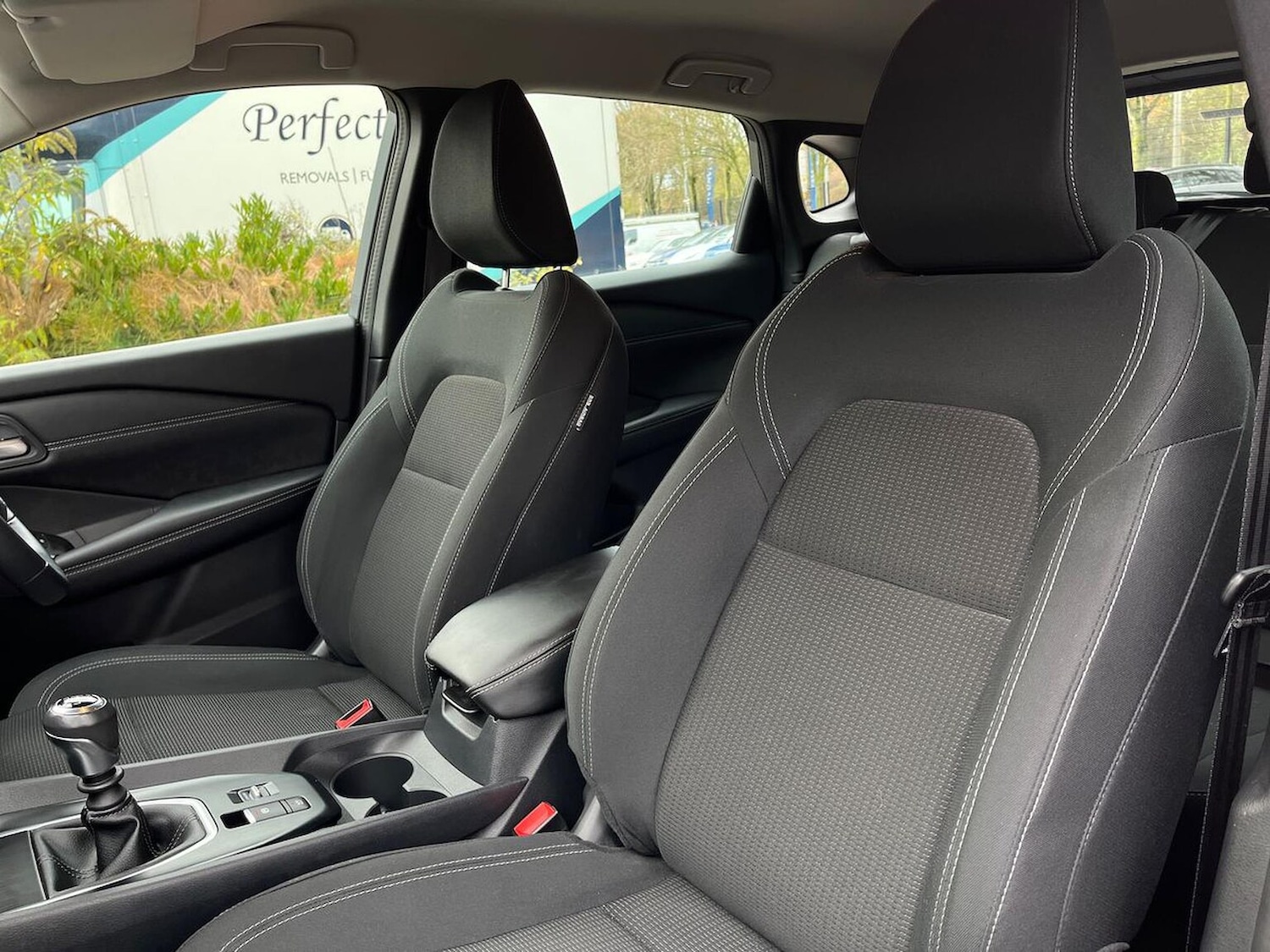 Used Nissan Qashqai 2022 for sale - 76543030: Photo 33