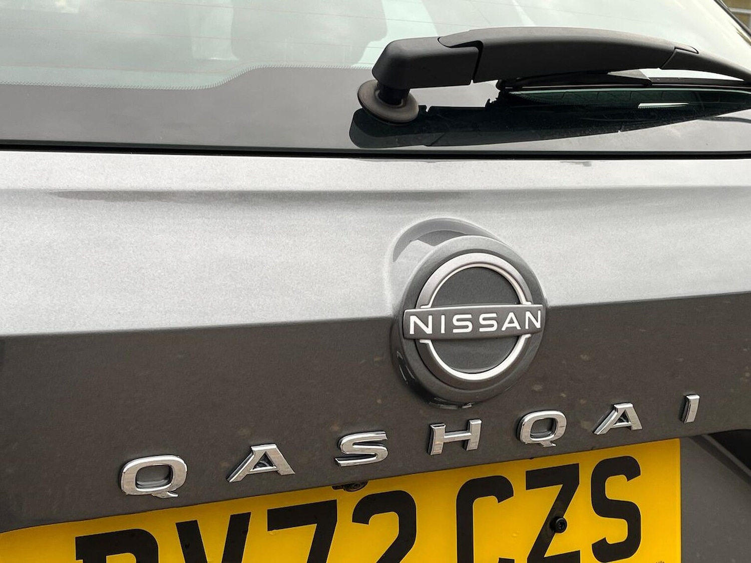 Used Nissan Qashqai 2022 for sale - 76543030: Photo 36