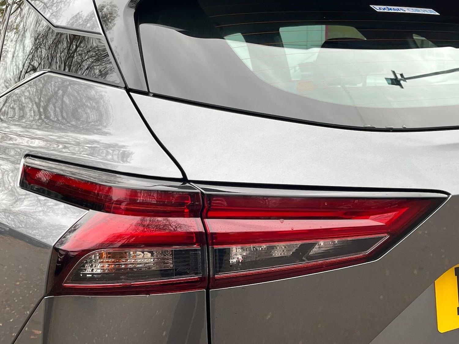 Used Nissan Qashqai 2022 for sale - 76543030: Photo 37