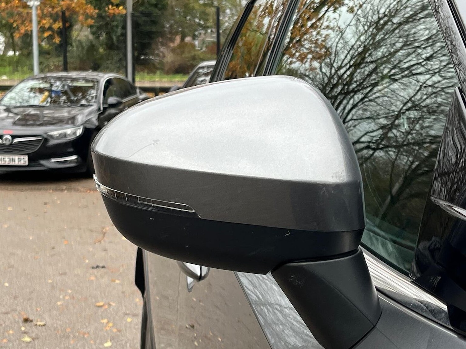 Used Nissan Qashqai 2022 for sale - 76543030: Photo 39