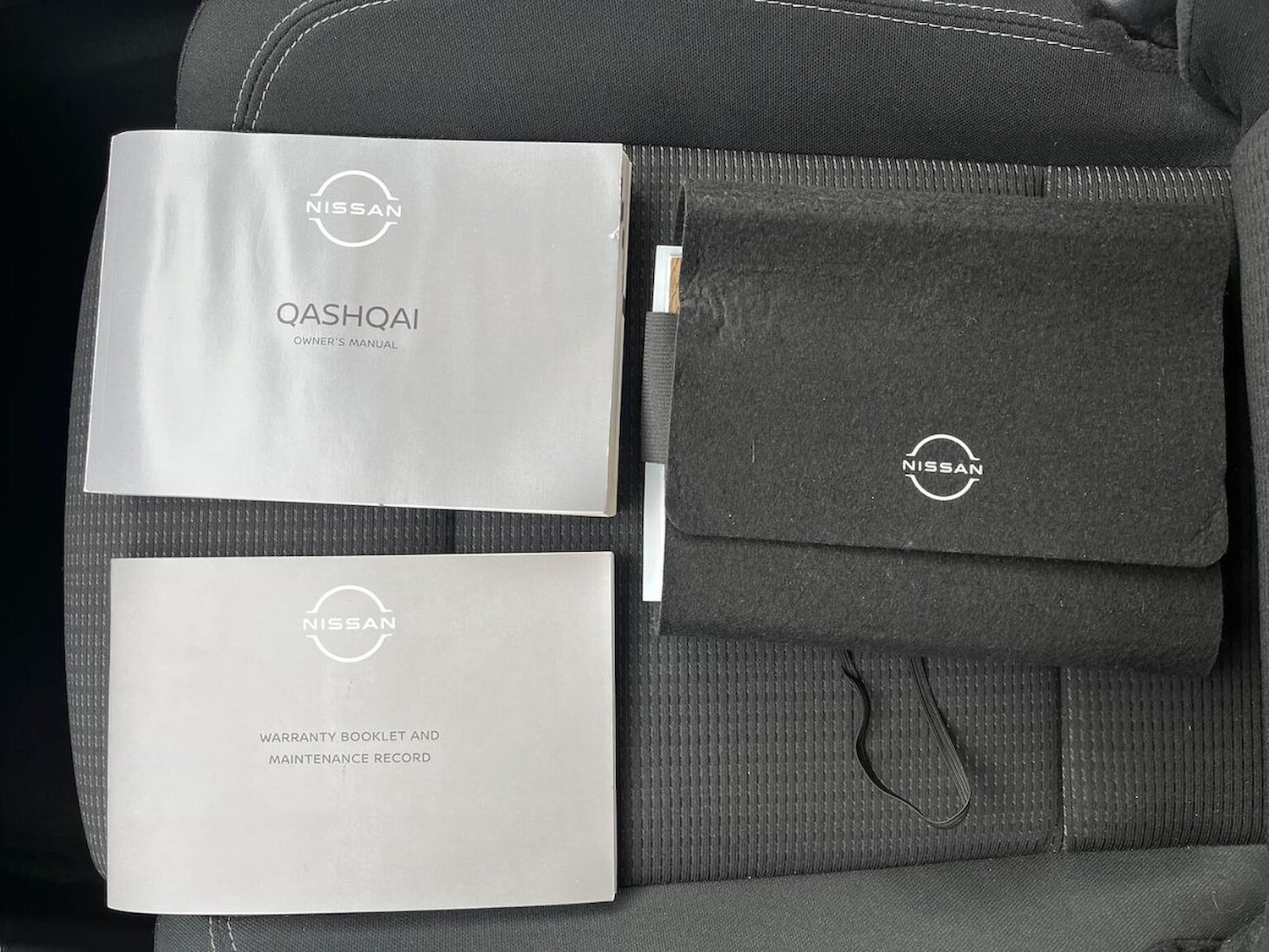 Used Nissan Qashqai 2022 for sale - 76543030: Photo 44