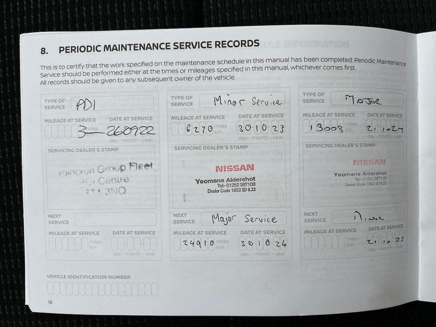 Used Nissan Qashqai 2022 for sale - 76543030: Photo 45