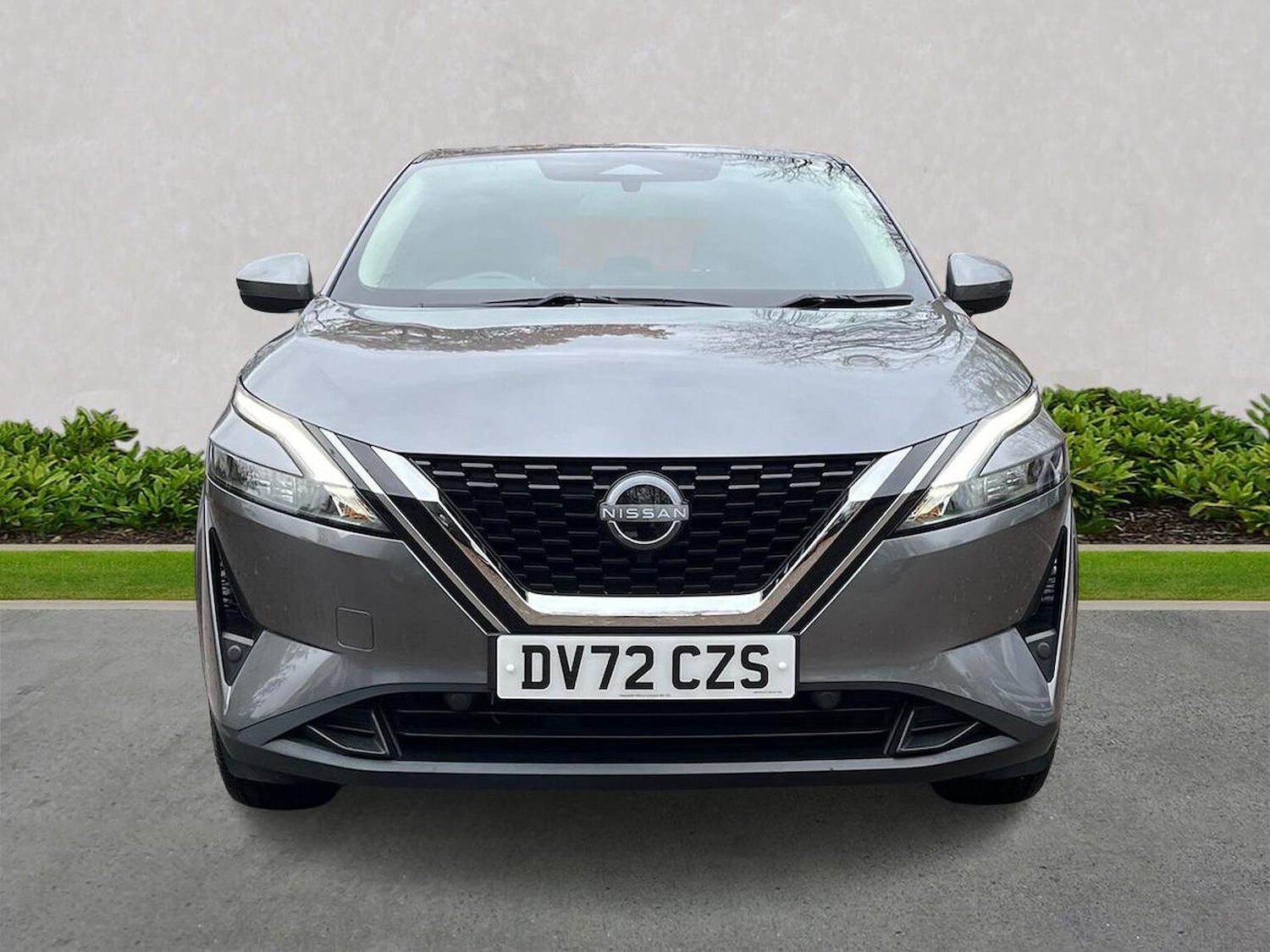 Used Nissan Qashqai 2022 for sale - 76543030: Photo 5