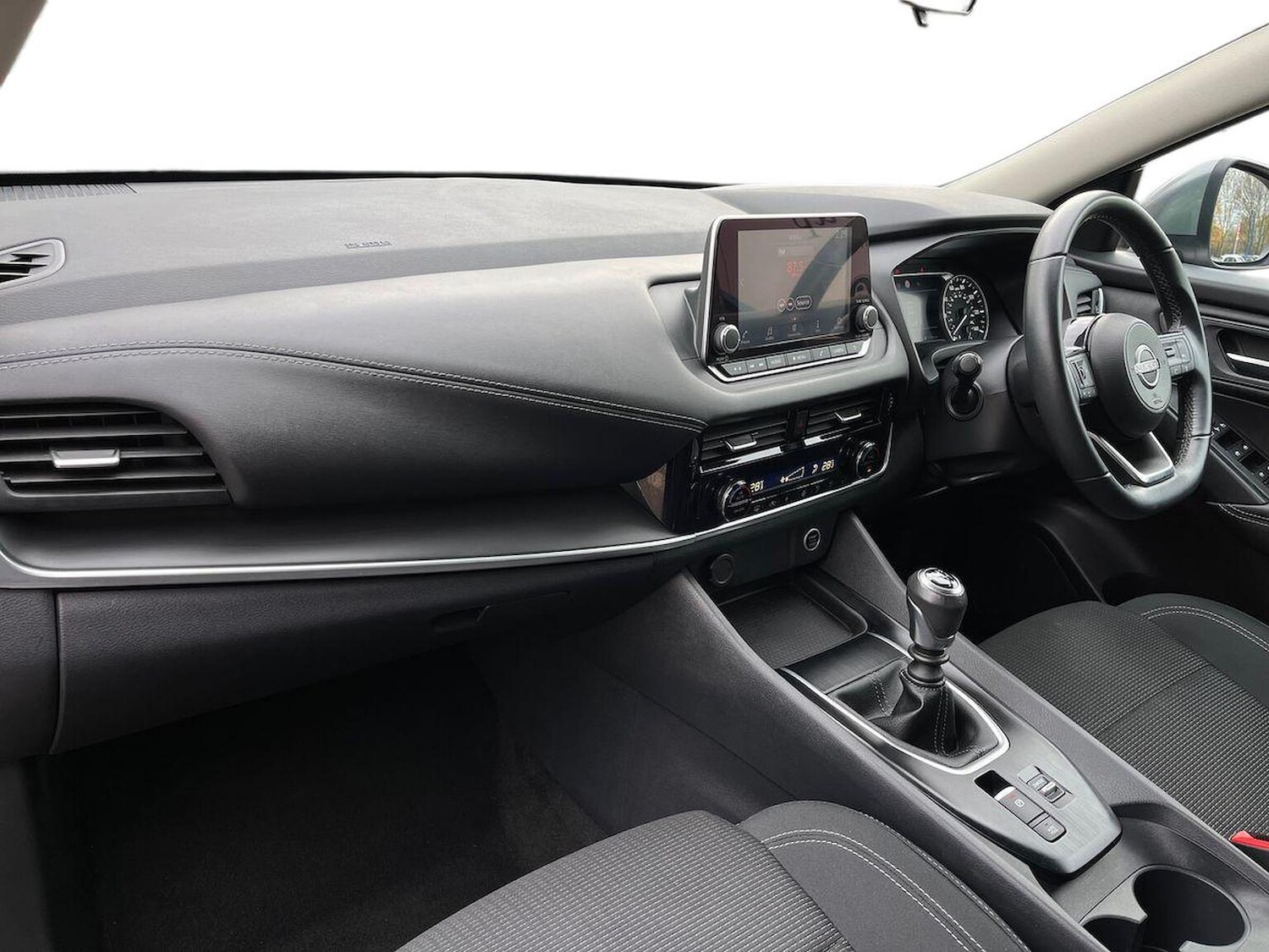 Used Nissan Qashqai 2022 for sale - 76543030: Photo 8