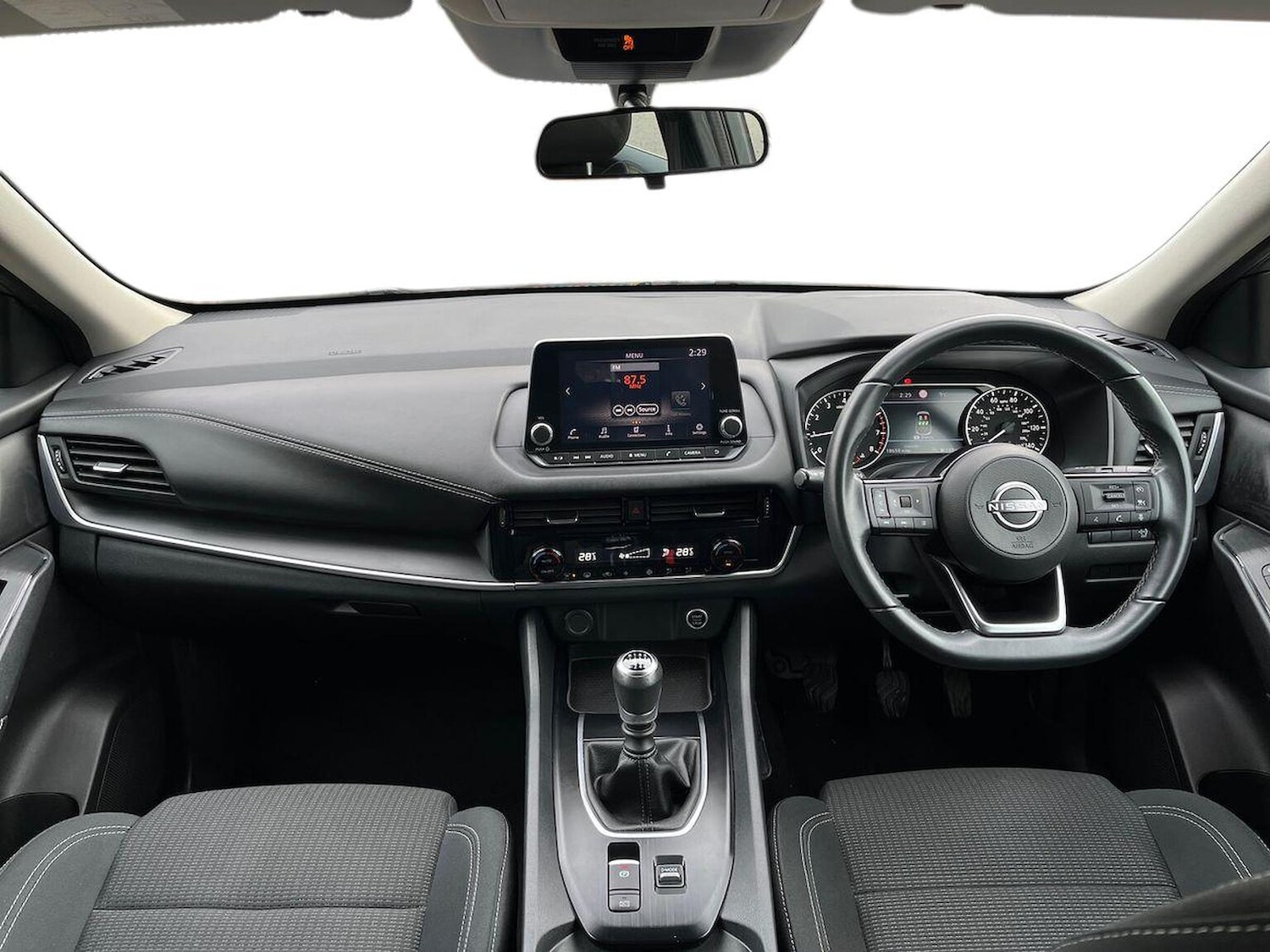 Used Nissan Qashqai 2022 for sale - 76543030: Photo 9