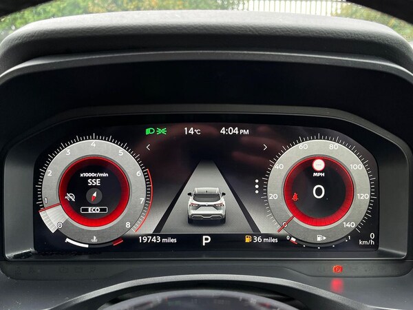 Used Nissan Qashqai 2023 for sale - 76082522: Photo 10