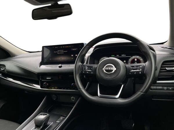 Used Nissan Qashqai 2023 for sale - 76082522: Photo 15