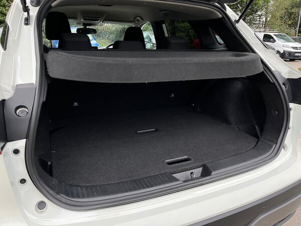 Used Nissan Qashqai 2023 for sale - 76082522: Photo 17