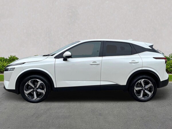 Used Nissan Qashqai 2023 for sale - 76082522: Photo 19