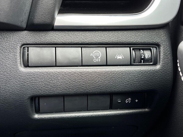 Used Nissan Qashqai 2023 for sale - 76082522: Photo 22