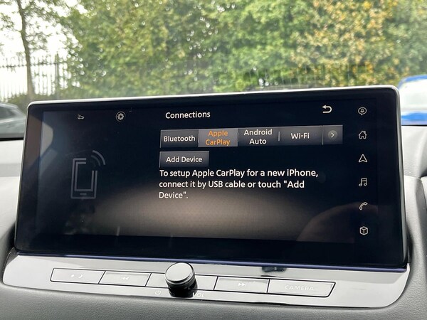 Used Nissan Qashqai 2023 for sale - 76082522: Photo 25