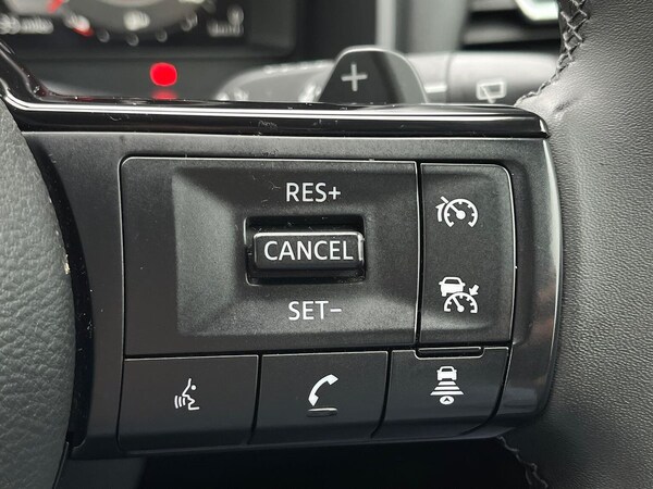 Used Nissan Qashqai 2023 for sale - 76082522: Photo 27