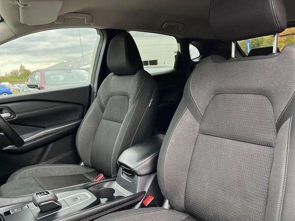 Used Nissan Qashqai 2023 for sale - 76082522: Photo 32