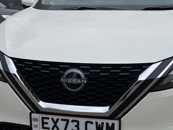 Used Nissan Qashqai 2023 for sale - 76082522: Photo 33