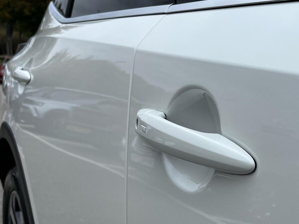 Used Nissan Qashqai 2023 for sale - 76082522: Photo 37