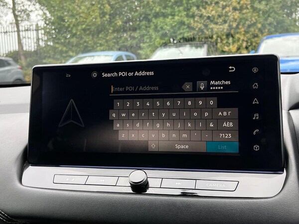 Used Nissan Qashqai 2023 for sale - 76082522: Photo 47