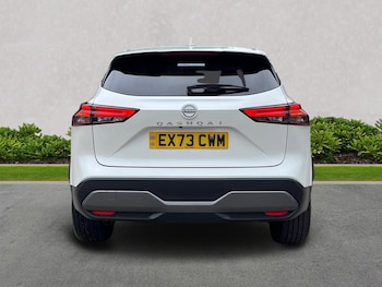 Used Nissan Qashqai 2023 for sale - 76082522: Photo 4