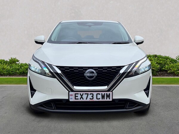 Used Nissan Qashqai 2023 for sale - 76082522: Photo 5