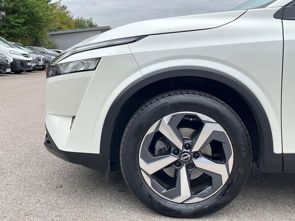 Used Nissan Qashqai 2023 for sale - 76082522: Photo 6
