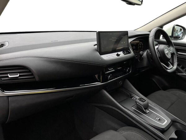 Used Nissan Qashqai 2023 for sale - 76082522: Photo 7