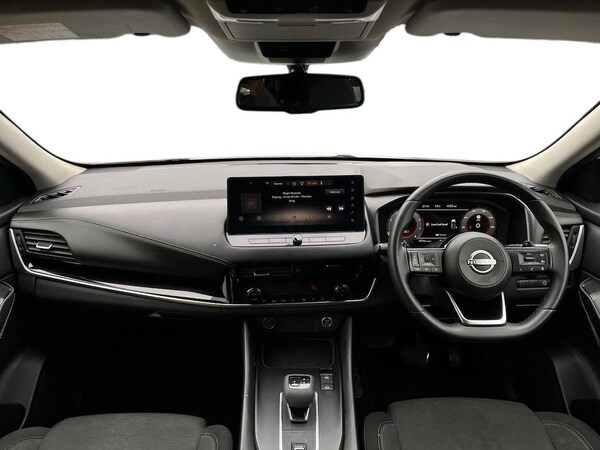 Used Nissan Qashqai 2023 for sale - 76082522: Photo 8