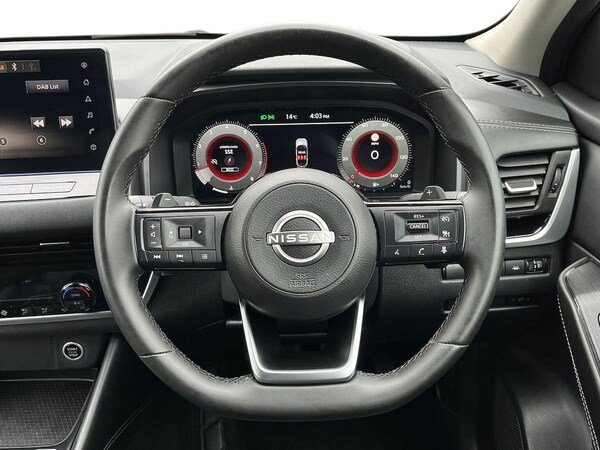 Used Nissan Qashqai 2023 for sale - 76082522: Photo 9