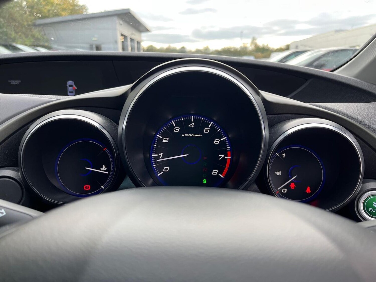 Used Honda Civic 2015 for sale - 76570997: Photo 11