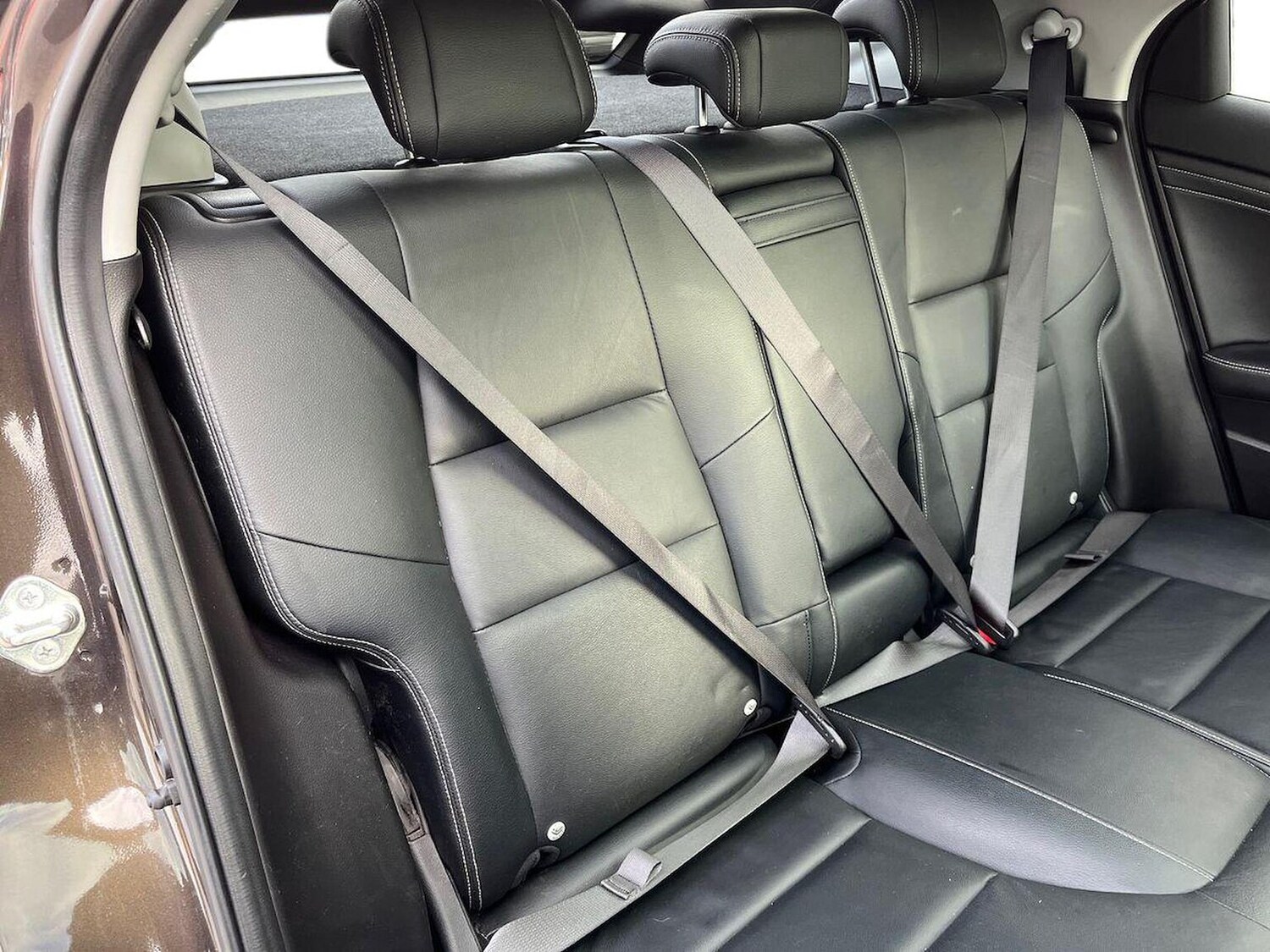 Used Honda Civic 2015 for sale - 76570997: Photo 17