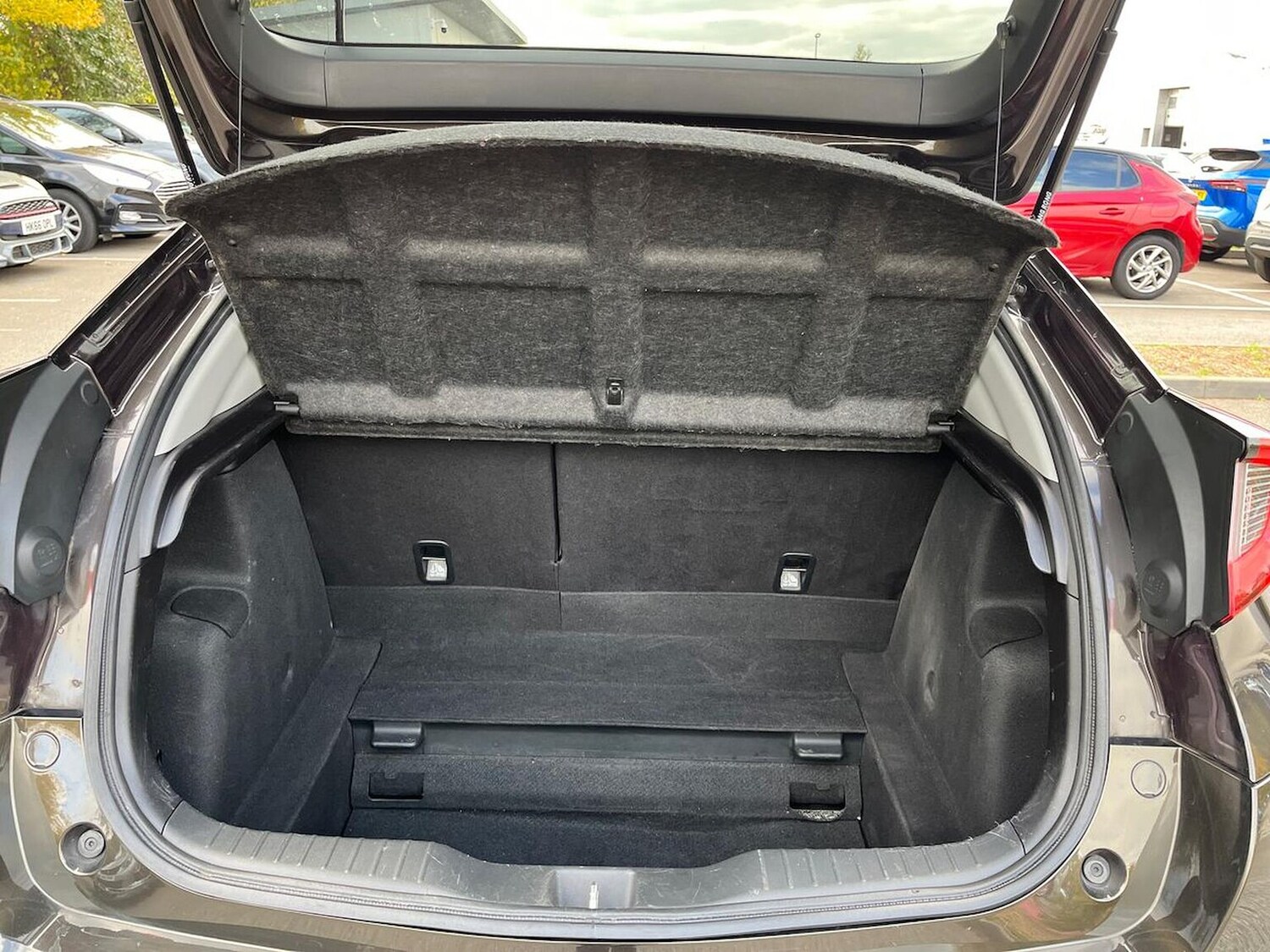 Used Honda Civic 2015 for sale - 76570997: Photo 18